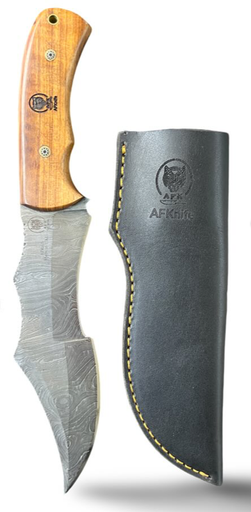 [178] Knife #178