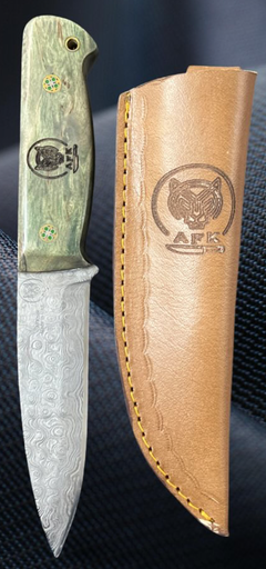 [181] Knife #181 