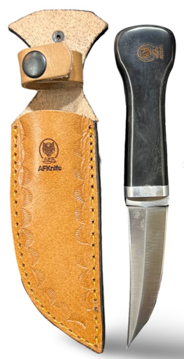 [183] Knife #183