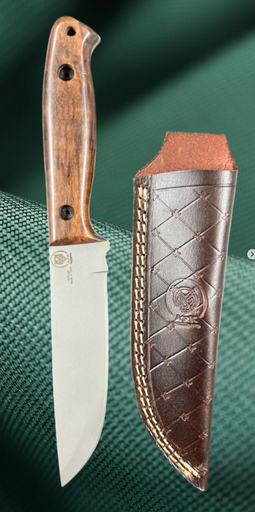[185] Knife #185
