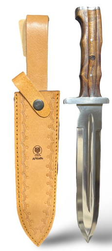 [188] Knife #188