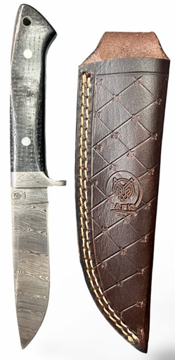 [190] Knife #190
