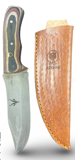 [268] Knife #268