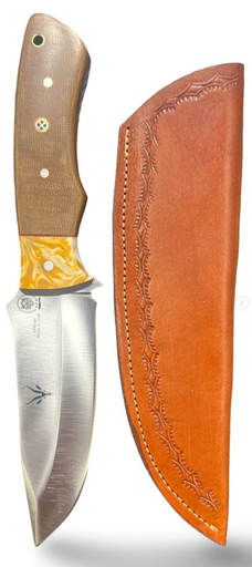 [269] Fixed Blad Knife #269