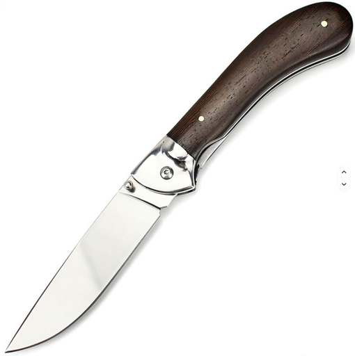 [416] Folding Knife #416
