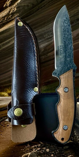 [114] Knife #114