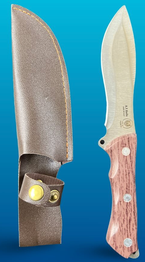 [115] Knife #115