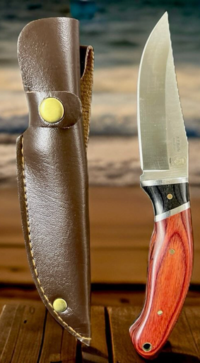 [118] Knife #118
