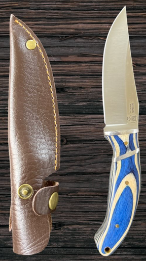 [122] Knife #122