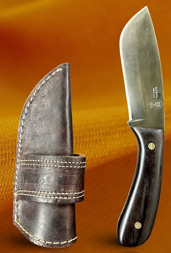 [125] Knife #125