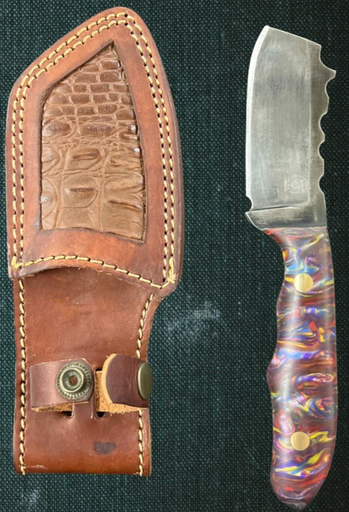 [126] Knife #126