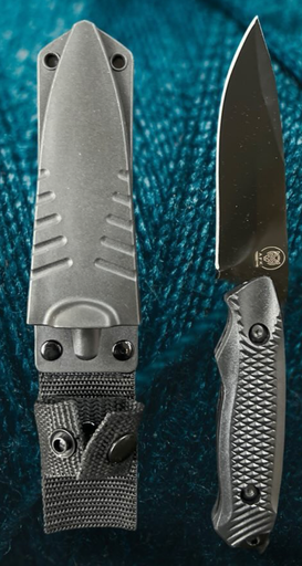 [131] Knife #131