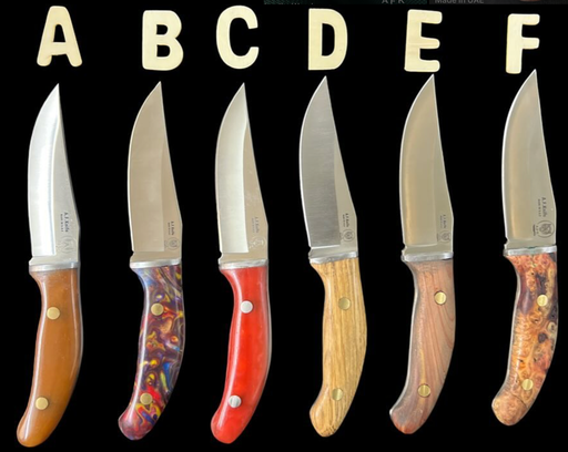 [133] Knife #133