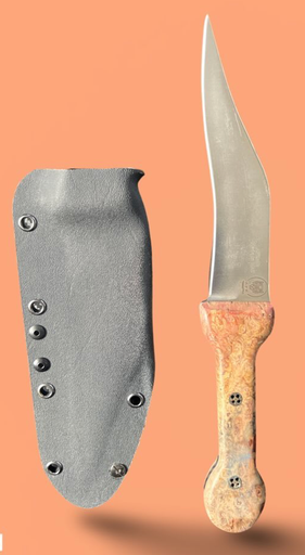 [135] Knife #135