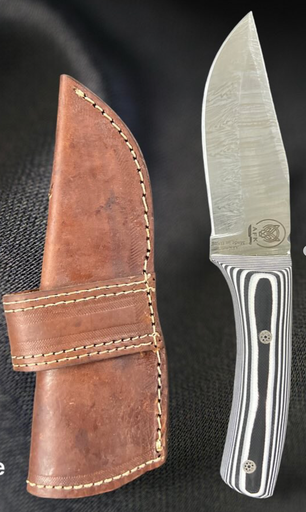 [136] Knife #136