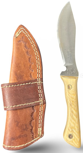 [139] Knife #139