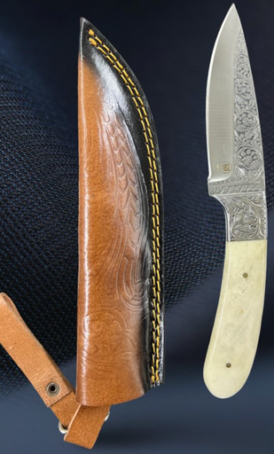 [141] Knife #141