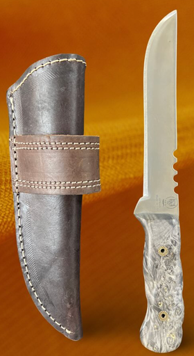 [142] Knife #142