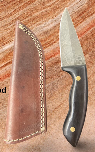 [144] Knife #144