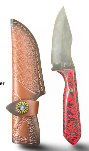 [145] Knife #145