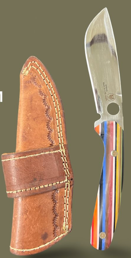 [146] Knife #146