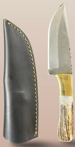[148] Knife #148
