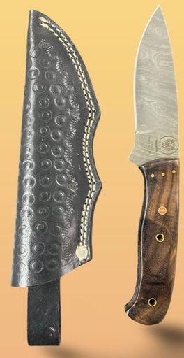 [149] Fixed Blad Knife #149