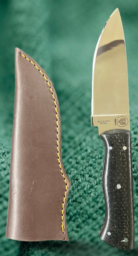 [150] Fixed Blad Knife #150