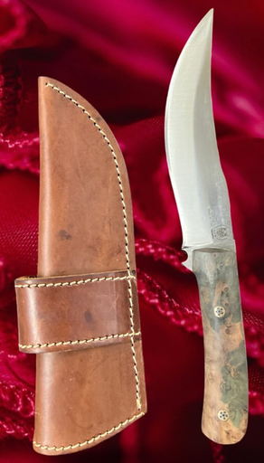 [151] Fixed Blad Knife #151