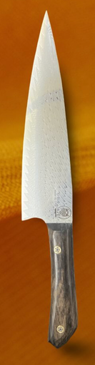 [153] Chef's knives (kitchen knives) #153