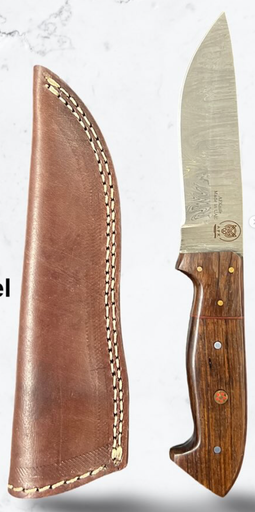 [155] Knife #155