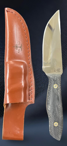 [160] Knife #160