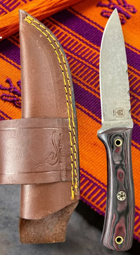 [161] Knife #161