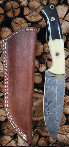 [163] Knife #163