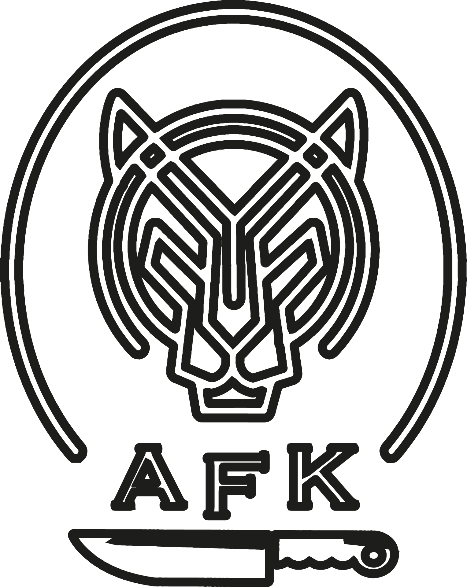 AFKnife
